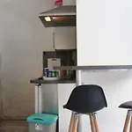 Charming Studio Near Pere Lachaise