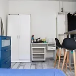 Charming Studio Near Pere Lachaise