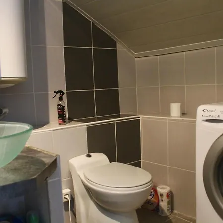 Charming Studio Near Pere Lachaise * Paris